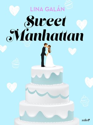 Sweet Manhattan - ebook